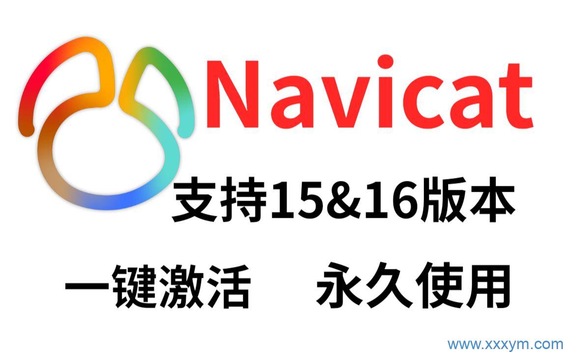 Navicat Navicat Premium v16.1.11绿色破解版无后门-蝙蝠源码网